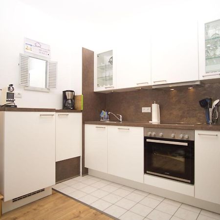 Strandnah, Balkon, Ahoi Erlebnisbad Gratis In Sellin - Strandresidenz Brandenburg Fewo 36 Goehren  Esterno foto